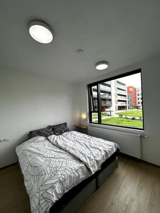 A Modern & Homely Apartment レイキャヴィーク エクステリア 写真